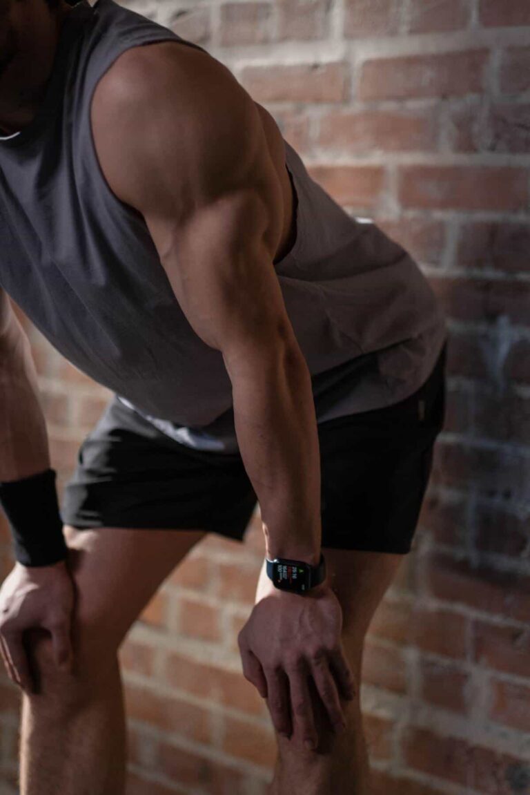 Push yourself because no one else is going to do it for you.