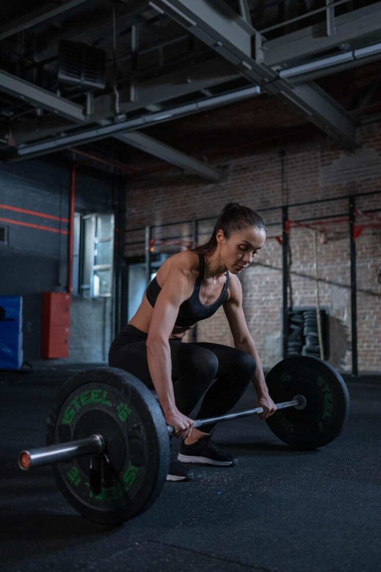Your body can stand almost anything. It’s your mind that you have to convince.