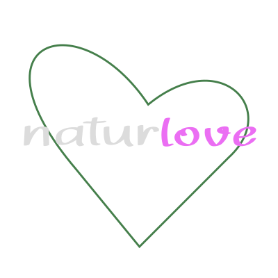 Logo - naturlove